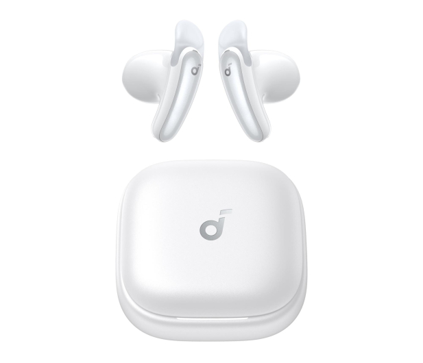 soundcore Liberty Buds Białe - 1479630 - zdjęcie 2